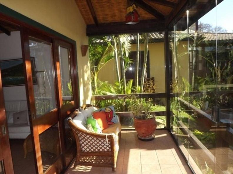 Casa Duplex No Joao Fernandes Confortavel No Local De