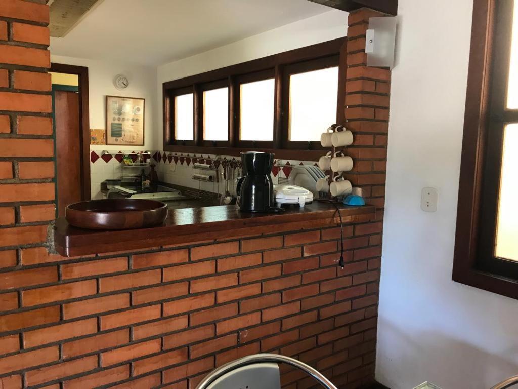 Сasa de vacaciones Casa Duplex No Joao Fernandes Confortavel No Local De *