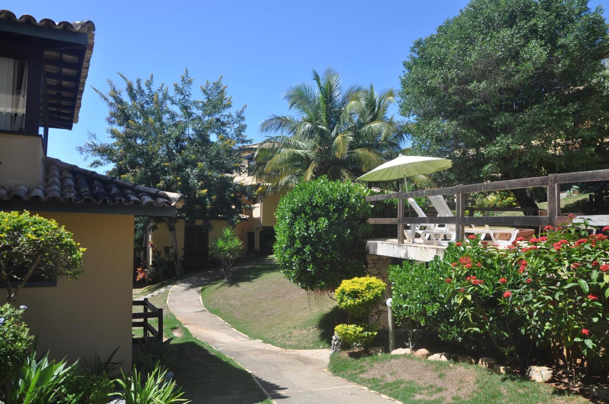 Casa Duplex No Joao Fernandes Confortavel No Local De Casa de férias *