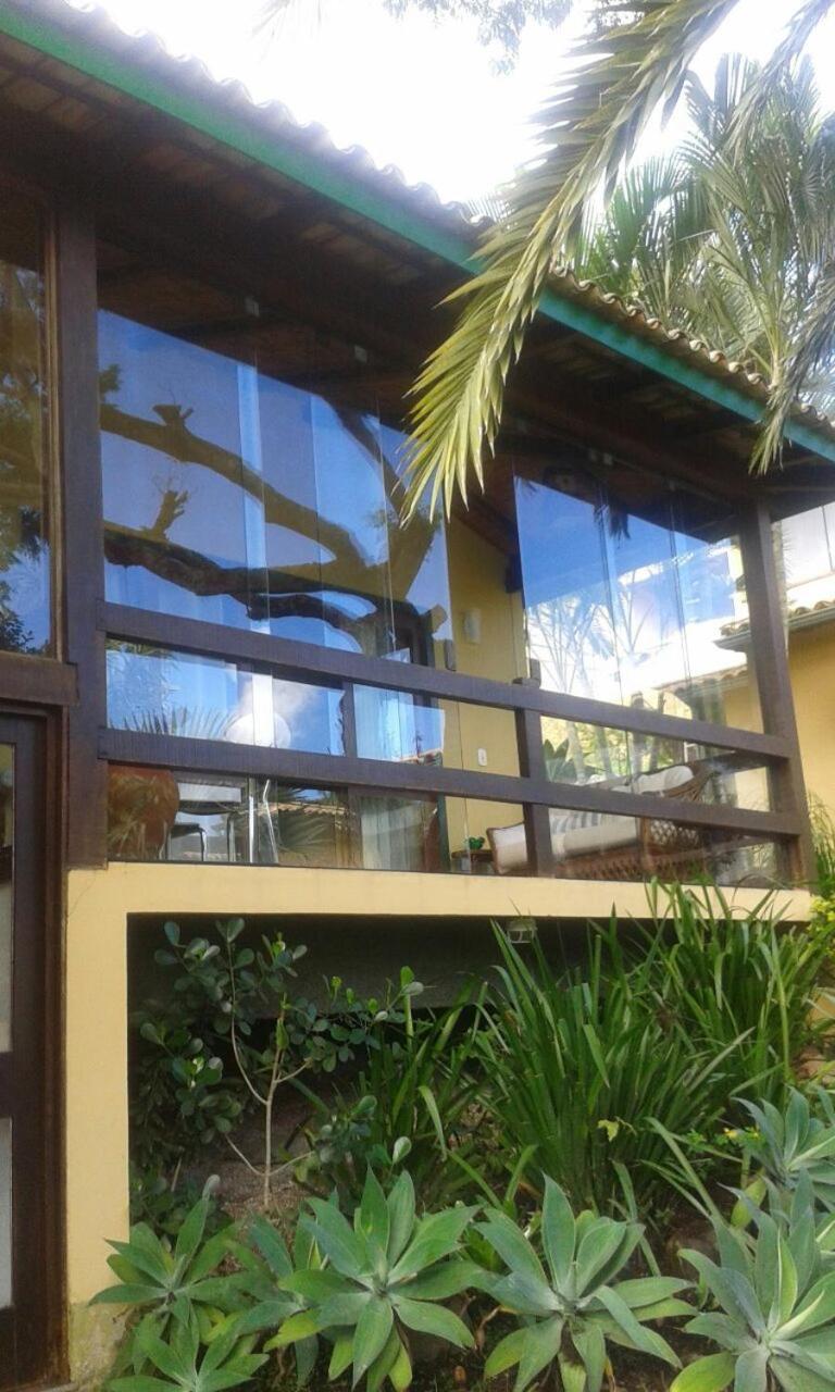 Casa Duplex No Joao Fernandes Confortavel No Local De Casa de férias *