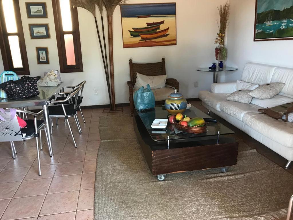 Casa Duplex No Joao Fernandes Confortavel No Local De Casa de férias