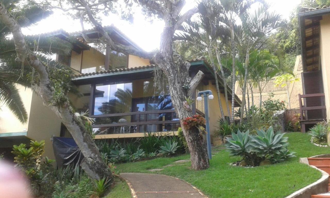 Casa de férias Casa Duplex No Joao Fernandes Confortavel No Local De *