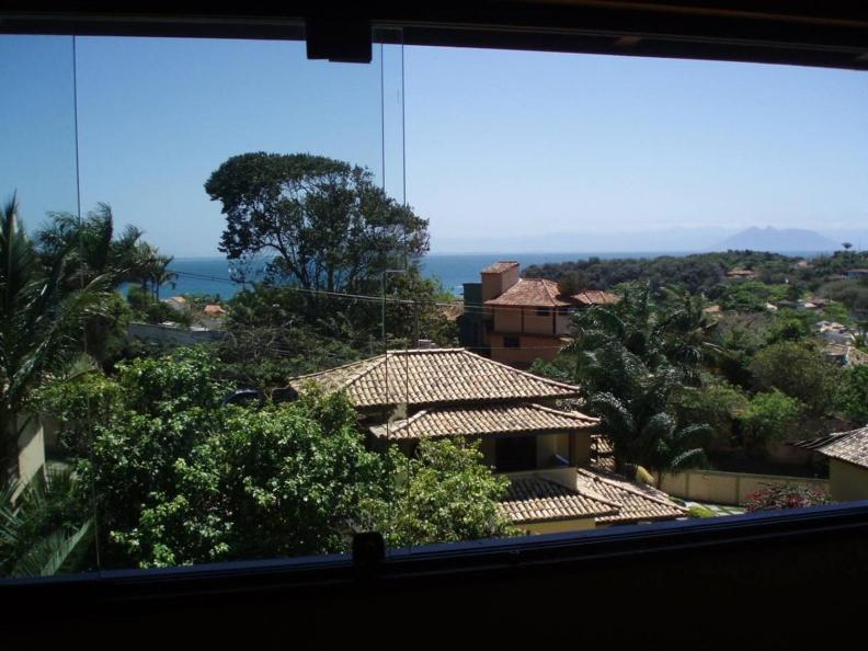 Casa Duplex No Joao Fernandes Confortavel No Local De Búzios